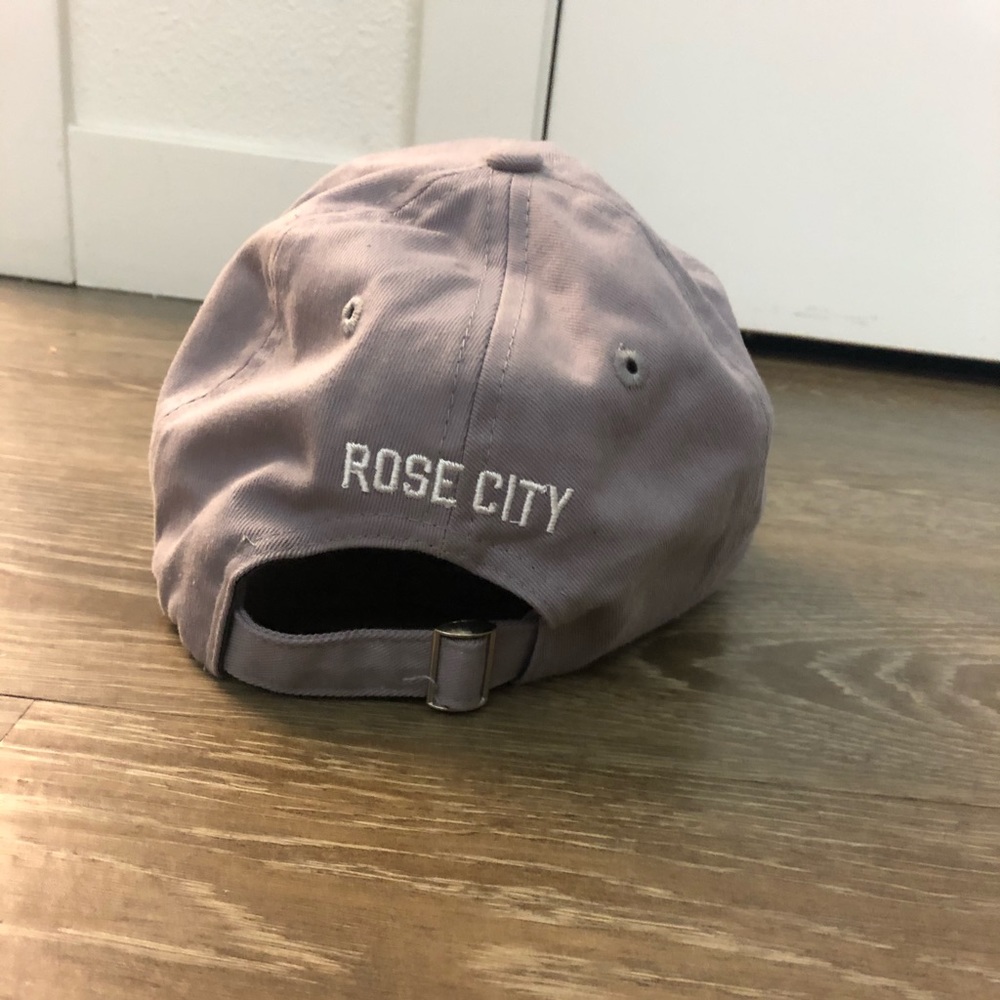 503 Oregon Hat
